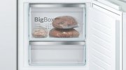 Встраиваемый двухкамерный холодильник Bosch KIS87ADD0 фото 4 в Тюмени