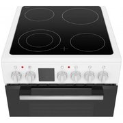 Отдельностоящая электрическая плита BOSCH HKG950120R фото 2 в Тюмени