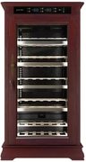 Винный шкаф Meyvel MV66-WM1-C фото 3 в Тюмени
