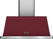Вытяжка Lofra DOLCEVITA 90 RED BURGUNDY & BRONZE фото 2 в Тюмени