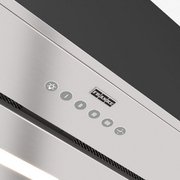 Вытяжка Franke LUCE INOX 60 IX фото 3 в Тюмени