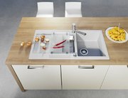 Мойка Franke MRG 651 белый фото 3 в Тюмени