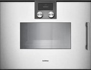 Духовой шкаф-пароварка Gaggenau BSP 221-130
