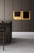 Встраиваемый ящик для подогрева Bertazzoni WD60G фото 3 в Тюмени