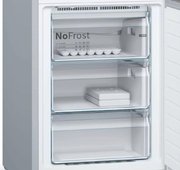 Холодильник Bosch KGN39LQ3AR фото 4 в Тюмени