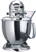 Миксер Китчен Эйд KSM150PSECR фото 2 в Тюмени Миксер KitchenAid KSM150PSECR фото 2 в Тюмени