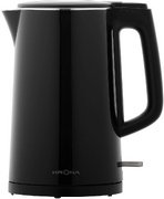 Чайник KRONA Elegant Black КА-00008502 фото 2 в Тюмени