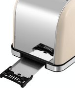 Тостер Maunfeld MF-822BG фото 4 в Тюмени