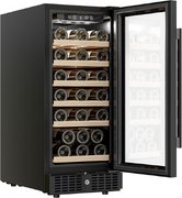 Винный шкаф Meyvel MV31BIG-KBT1 фото 3 в Тюмени