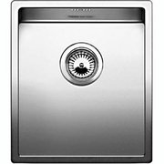 Мойка Blanco Claron 340-U нержавеющая сталь фото 4 в Тюмени