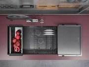 Мойка Омойкири TAKI 74-U/IF-LG фото 3 в Тюмени Мойка Omoikiri TAKI 74-U/IF-LG фото 3 в Тюмени