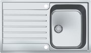 Мойка Franke AGX 211- 86 фото в Тюмени