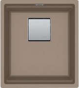 Мойка Franke Kubus 2 KNG 110-37 миндаль фото в Тюмени