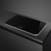 Варочная панель с вытяжкой Smeg HHSL7845X фото 3 в Тюмени