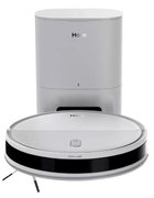 Робот-пылесос Хайер HSR Pro Lite фото 2 в Тюмени Робот-пылесос Haier HSR Pro Lite фото 2 в Тюмени