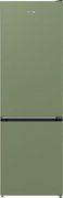 Двухкамерный холодильник Gorenje NRK6192COL4 фото 4 в Тюмени