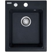 Мойка Franke MRG 610-42 графит фото в Тюмени