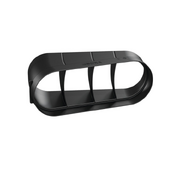 Угловой соединительный элемент Ecotube для плоского канала BORA EFBH15/1 фото в Тюмени