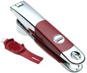 Пресс для чеснока Китчен Эйд KG132ER фото 4 в Тюмени Пресс для чеснока KitchenAid KG132ER фото 4 в Тюмени