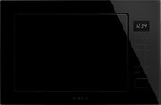 Встраиваемая микроволновая печь Smeg FMI225BI