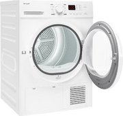 Сушильная машина Weissgauff WD 6128 D фото 3 в Тюмени