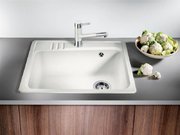 Мойка Blanco KIVO 6 коричневый «тундра» фото 4 в Тюмени