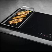 Варочная панель AEG IAE84881FB фото 3 в Тюмени