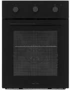 Духовой шкаф KRONA LYRA 45 BL/BL фото 2 в Тюмени