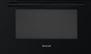 Встраиваемая микроволновая печь Brandt BKC7153BB фото 2 в Тюмени