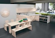 Вытяжка Falmec MIRA TOP isola 40 Acciaio inox фото 3 в Тюмени