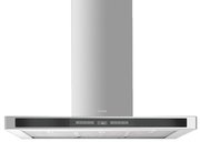 Вытяжка Smeg KSE912NX3