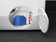 Стирально-сушильная машина AEG LWR73166OE фото 4 в Тюмени