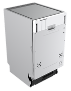 Встраиваемая посудомоечная машина Midea MID45S050 фото 4 в Тюмени