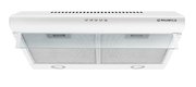Кухонная вытяжка MAUNFELD MP-1 50 белый фото 2 в Тюмени