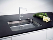 Мойка Franke KBX 110-34 фото 2 в Тюмени