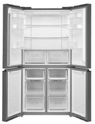 Холодильник Korting KNFM 84177 GB фото 2 в Тюмени