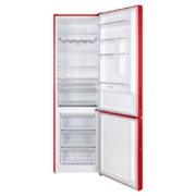 Холодильник Maunfeld MFF200NFR Inverter фото 2 в Тюмени