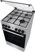 Газовая плита Gorenje GGI5A20XJ фото 2 в Тюмени