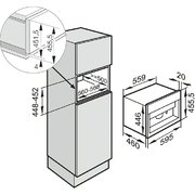 Кофемашина Miele CVA 5068 BK фото 2 в Тюмени