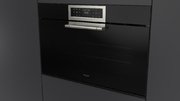 Духовой шкаф Fulgor Milano FCLO 9615 TEM 2F BK фото 2 в Тюмени