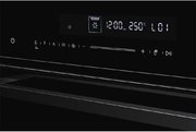 Духовой шкаф с паром Kuppersberg KSO 616 фото 3 в Тюмени