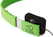 Наушники Бэнг Олуфсен BeoPlay Form 2I Green фото 4 в Тюмени Наушники Bang & Olufsen BeoPlay Form 2I Green фото 4 в Тюмени