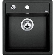 Мойка Blanco Dalago 5 антрацит фото в Тюмени