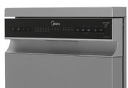 Посудомоечная машина Midea MFD45S050S фото 4 в Тюмени