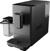 Кофемашина Weissgauff WCM-335 Automatic ColorTouch Cappuccino Nero фото 2 в Тюмени