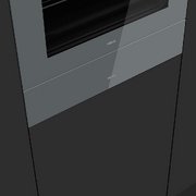 Фасадная часть Тека Stone grey фото 3 в Тюмени Фасадная часть Teka Stone grey фото 3 в Тюмени