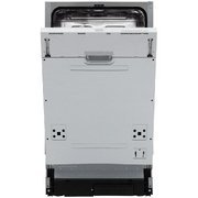 Встраиваемая посудомоечная машина KRONA BRENTA 45 BI V2 фото 3 в Тюмени