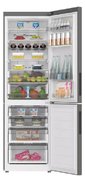 Холодильник Haier C2F636CFRGU1 фото 3 в Тюмени