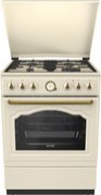 Комбинированная плита Gorenje K62CLI фото 3 в Тюмени