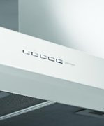 Вытяжка Falmec Plane 90 white (800) ECP фото 3 в Тюмени